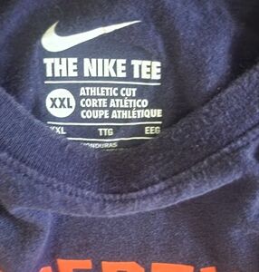 CHICAGO BEARS TSHIRT